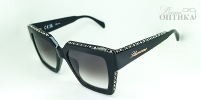 Blumarine 859S 700 очки солнцезащитные